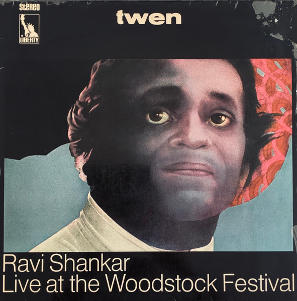 Live At The Woodstock Festival