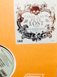 Lost