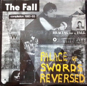In: Palace Of Swords Reversed