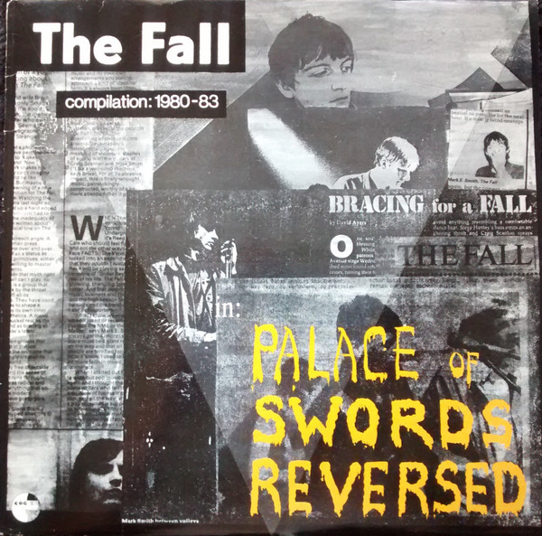 In: Palace Of Swords Reversed