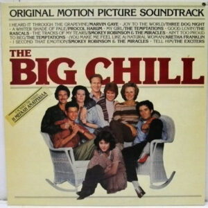 The Big Chill (Original Motion Picture Soundtrack): imagen 1