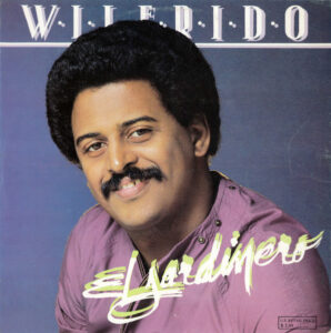 Wilfrido El Jardinero