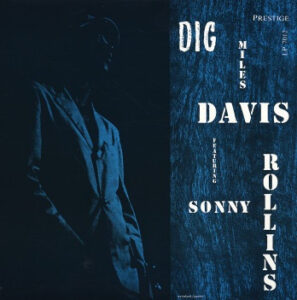 Diggin’ With The Miles Davis Sextet