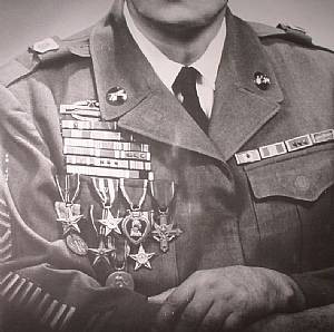 Badge Of Honor