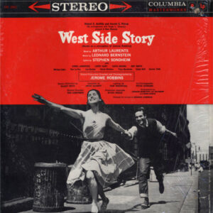 West Side Story: imagen 2
