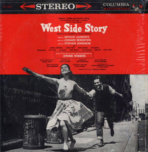 West Side Story