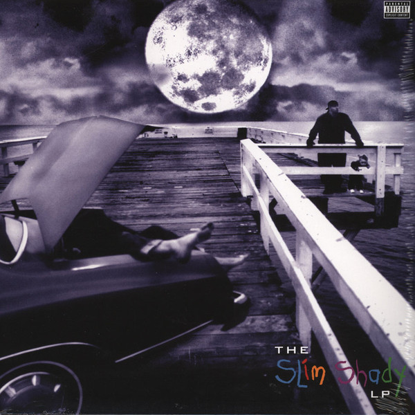 The Slim Shady LP (Expanded Edition)