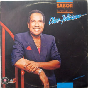 Sabor Y Sentimiento