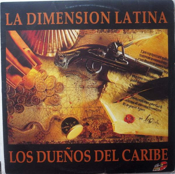 Los Dueños Del Caribe