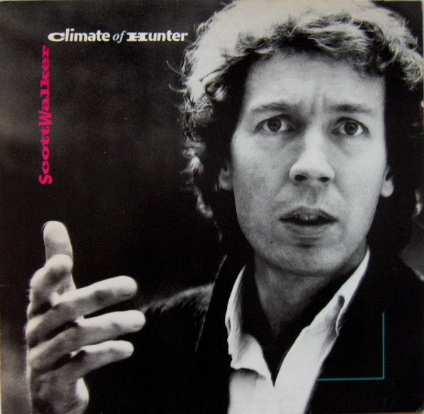 Climate Of Hunter