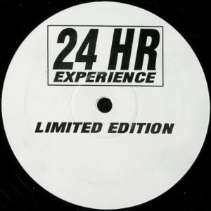 The Test Press EP