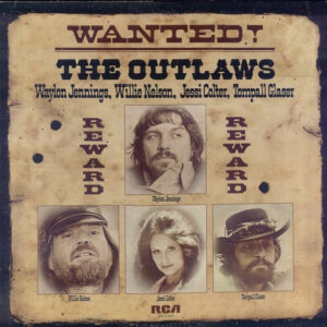 Wanted! The Outlaws