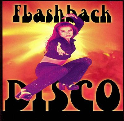 Thump's Flashback Disco