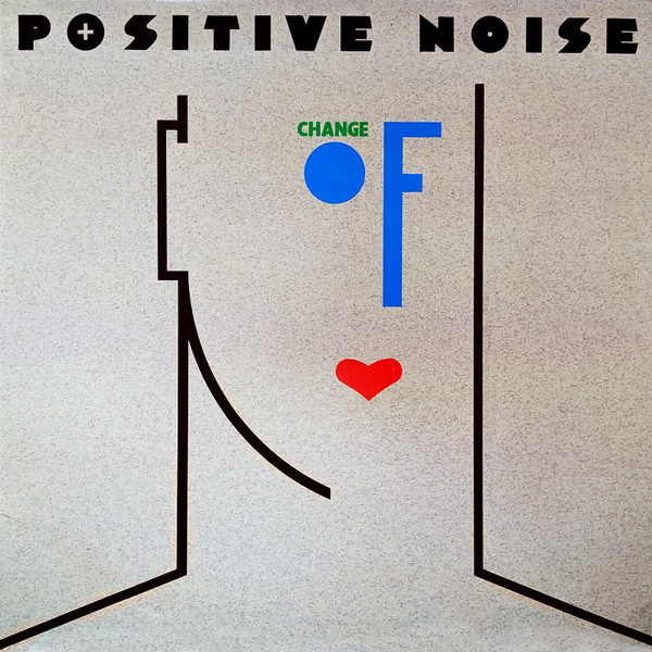 Change Of Heart