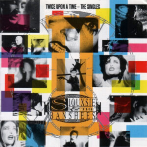 Twice Upon A Time – The Singles