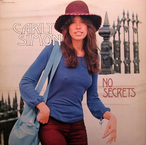 No Secrets