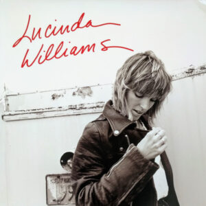 Lucinda Williams