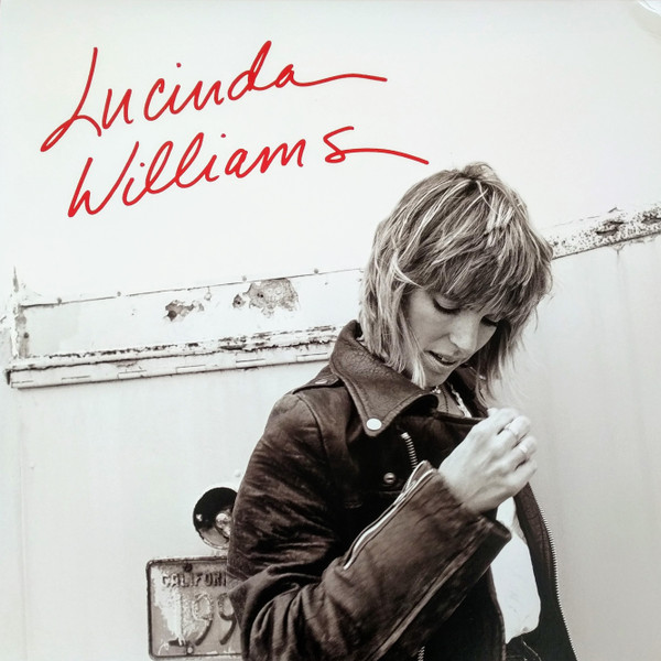 Lucinda Williams