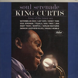 Soul Serenade