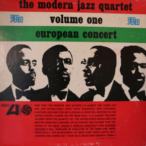 European Concert : Volume One: imagen 2