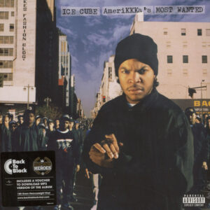 AmeriKKKa’s Most Wanted
