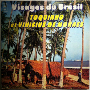 Visages Du Brésil
