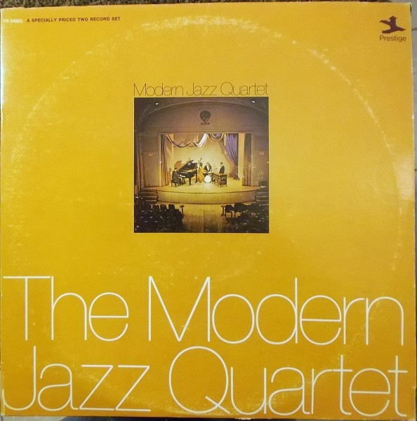 Modern Jazz Quartet