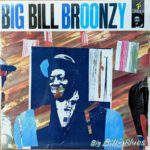 Big Bill’s Blues