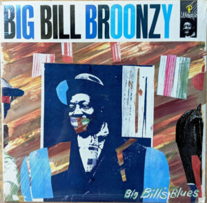 Big Bill’s Blues