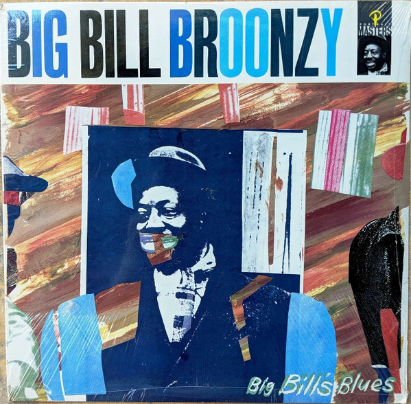Big Bill's Blues