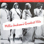 By Popular Demand Millie Jackson’s Greatest Hits