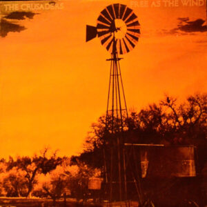Free As The Wind: imagen 1
