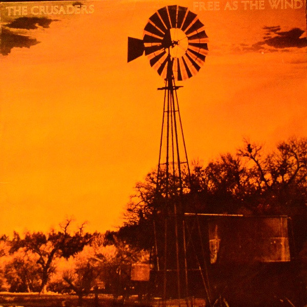 Free As The Wind