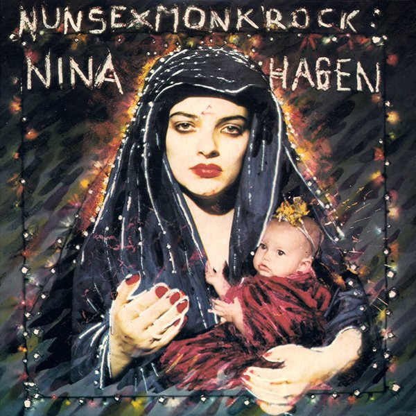 Nunsexmonkrock
