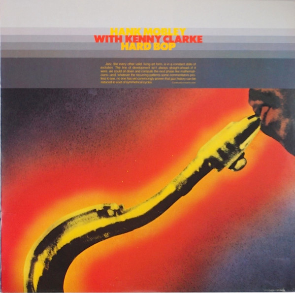 Hard Bop