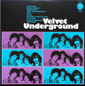 Velvet Underground