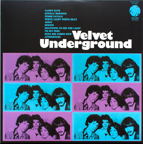 Velvet Underground