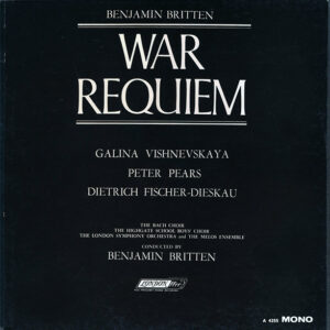 War Requiem - Image 2
