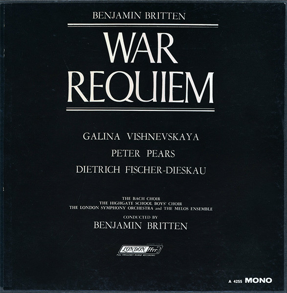 War Requiem