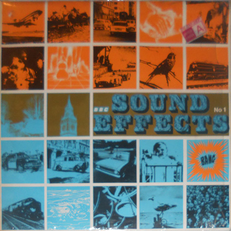 Sound Effects No. 1