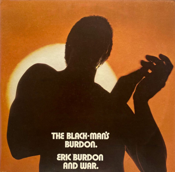 The Black-Man’s Burdon