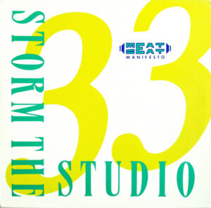 Storm The Studio