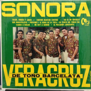 Sonora Veracruz