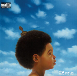 Nothing Was The Same