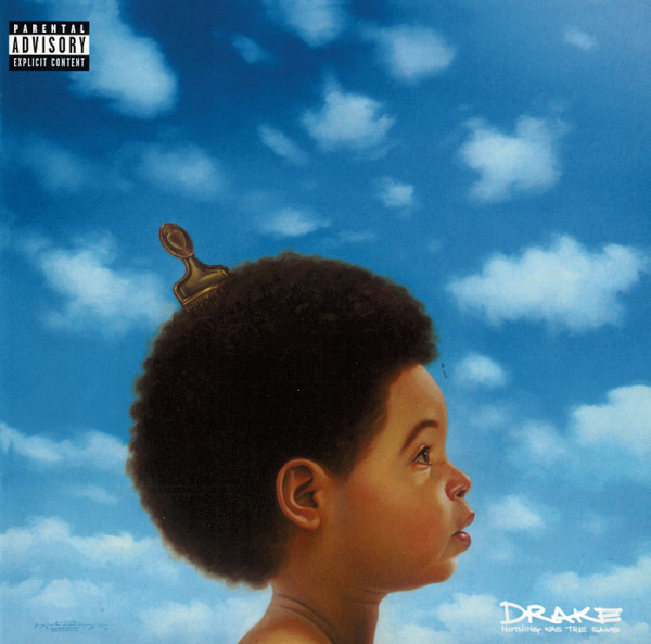 Nothing Was The Same