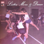 Listen, Move And Dance Nos. 1-3