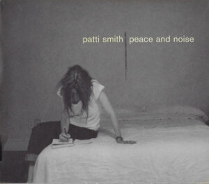 Peace And Noise