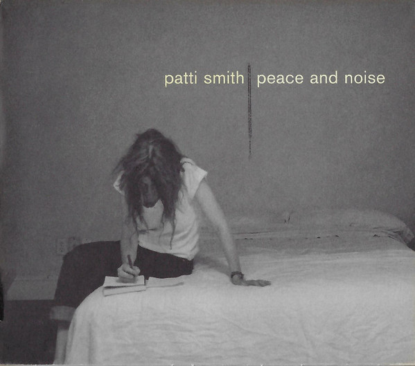 Peace And Noise