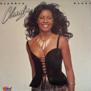 Claudja