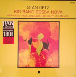 Big Band Bossa Nova